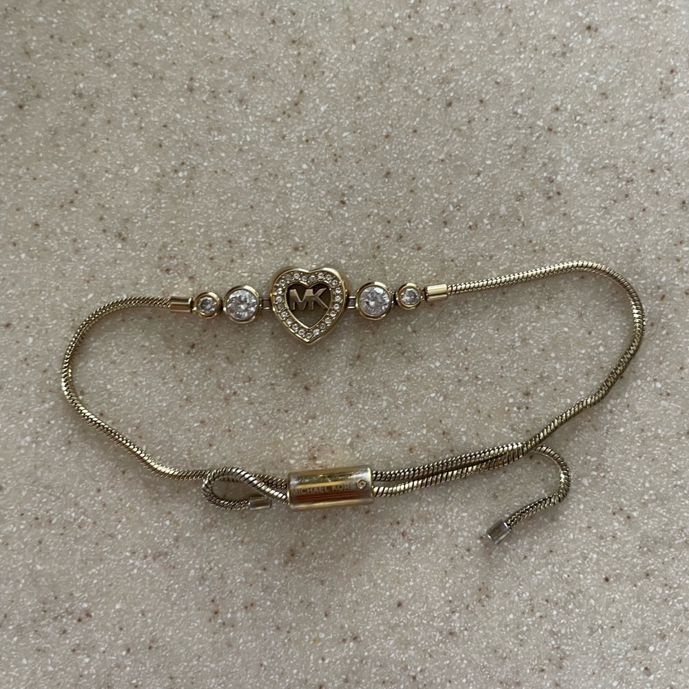 Michael Kors bracelet